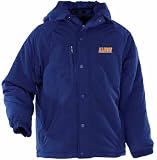 Illinois YOUTH Boys Trek Coat