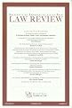 University of Arkansas At Little Rock Law Review - 'Election Law Essays': Summer 2007 (Volume 29, Number 4)