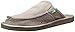 Sanuk Men's You Got My Back 2 Basics Slip On