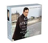 Case Histories: A Kate Atkinson CD Box Set: One Good Turn, Case Histories, When Will There Be Good News?: "One Good Turn", "Case Histories", "When There be Good News?"