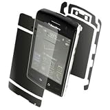 ZAGGSkin 1 BlackBerry Storm 2