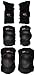 Triple Eight Little Tricky Junior Protective Pad 3-Pack