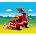 PLAYMOBIL� 6716 - 1.2.3 - Feuerwehrauto
