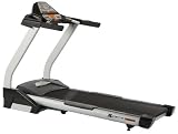 Xterra TR250 Folding Treadmill