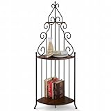 JCP Home Corner Bakers Rack