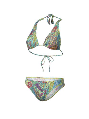 BOGNER FIRE + ICE Damen Mehrteiler Nerea, multicolor, 34, 7416-4633