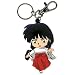 Inuyasha Kikyo Porte-Clés Keychain Original et Officiel avec LIVRAISON GRATUITE
