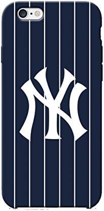 MLB New York Yankees Iphone 6 (4.7 Inch) Case FU5