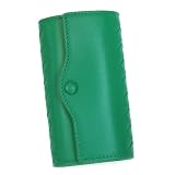 (ボッテガ・ヴェネタ) BOTTEGA VENETA PORTAMONETE INTRECCI キーケース #176570 V001N 3600 LAGGON/LAGOON