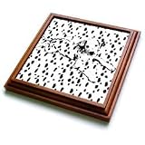 Dogs Dalmatian - Dalmatian, Spots On Spots - Trivets
