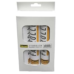Idena 319075 - Fa x rolle 3er 210 mm x 15m x 12 mm