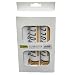 Idena 319075 - Fa x rolle 3er 210 mm x 15m x 12 mm