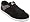Adio Vice Men's Shoes - 8 - Black / Black / White