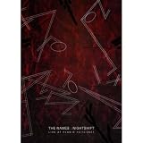 The Names - Nightshift - Live At Plan K 15.12.2007 [DVD] [NTSC]