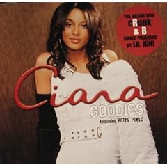 Goodies by  Ciara 