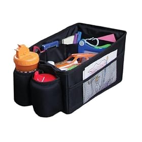 Sunshine Kids Travel Pal Car Organiser