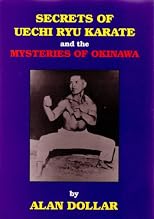 Secrets of Uechi Ryu Karate