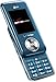 LG Chocolate VX8550 Phone, Blue Ice (Verizon Wireless, Phone Only, No Service) thumb