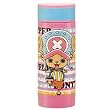 ワンピース(CHOPPER ロゴ) スリムステンレスマグボトル 220ml SMD2
