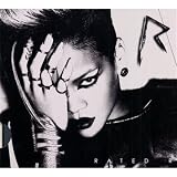 Rated R (Ltd. Pur Edt. )