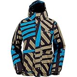Burton Poacher Insulated Snowboard Jacket (Men's)