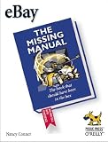eBay: The Missing Manual 41q8fD4uAaL. SL160 eBay: The Missing Manual