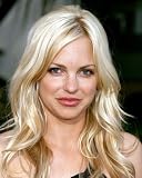 ANNA FARIS 11X14 COLOR PHOTO