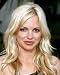ANNA FARIS 11X14 COLOR PHOTO