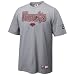 Nike Arizona Diamondbacks Ash Practice T-shirt