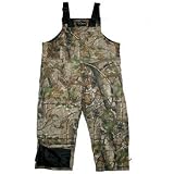 Walls Legend SeriesTall Insulated Bibs Realtree All Purpose 93501AP