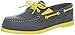 Sperry Top-Sider A/O Slip-On Boat Shoe (Little Kid/Big Kid)