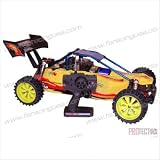 Buggy 2WD 30cc RTR Remote Control Car