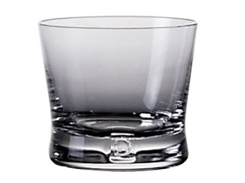 Dartington Crystal Bar Excellence Single Malt Glass Pair