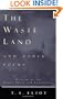 The Waste Land and Other Poems
