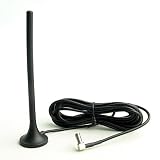 Outdoor Living : Portable Aerial Antenna