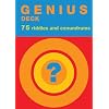 Genius Deck Riddles and Conundrums (Genius Decks)