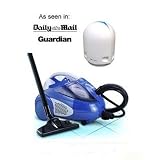 Seasonal Promotion - Triplosimac EVT100 Steam cleaner and Airfree P60 Air Purifier combo.