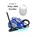 Seasonal Promotion - Triplosimac EVT100 Steam cleaner and Airfree P60 Air Purifier combo.