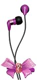 radHeadphones fiore Elegant HP-HWF31V 