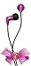 radius ����ʡ����䡼�إåɥۥ� radHeadphones fiore Elegant �Х�����å� HP-HWF31V