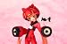 ハローキティといっしょ! 猫村いろは ~VOCALOID2 ver.~ (ノンスケール PVC塗装済み完成品)_s-3