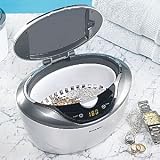  : Ultrasonic Jewelry / Eyeglass Cleaner