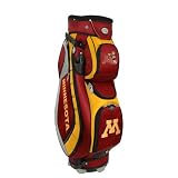 Minnesota Golden Gophers Golf Cart Bag