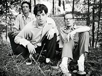 Image of Marcy Playground