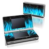Icy Hot Design Decorative Protector Skin Decal Sticker for Nintendo DS Lite