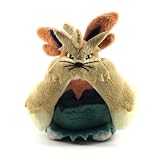 Pokemon Best Wishes Banpresto Cinematic Version Black And White Plush - 47453 - 5