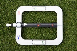 True Swing Golf Training Aid