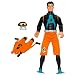 Action Man Scuba Patrol