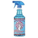Holy Cow Products GC326 Glass Cleaner
