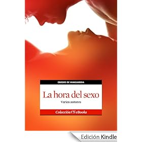 La hora del sexo